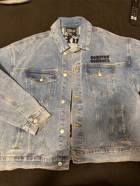 FOREVER21 jacket